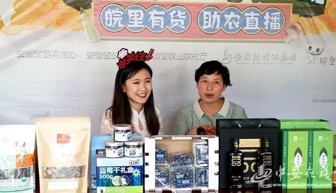 “帶貨”帶到斷貨!七位駐村第一書記組團夸家底(附中獎名單)