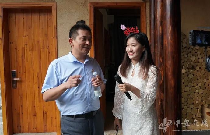 “帶貨”帶到斷貨!七位駐村第一書記組團夸家底(附中獎名單)