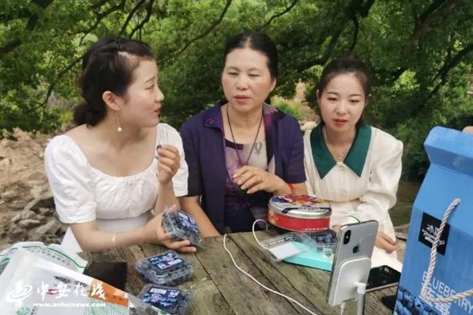 “帶貨”帶到斷貨!七位駐村第一書記組團夸家底(附中獎名單)